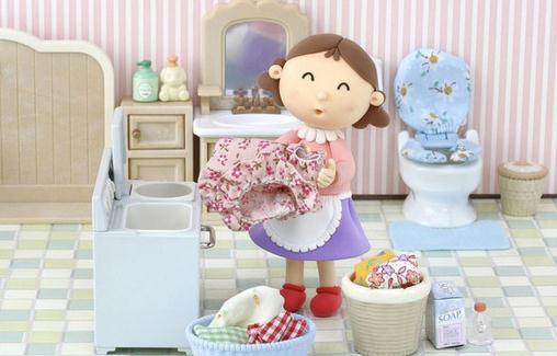 水洗羽絨服與滑雪衫需要注意什么?