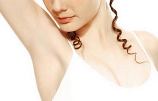 冰點(diǎn)無痛脫毛 學(xué)習(xí)明星脫毛方法