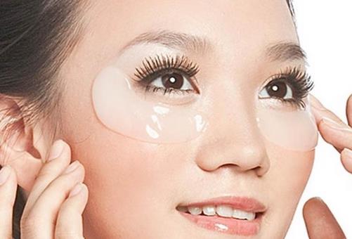 6個使用誤區(qū)當(dāng)心眼霜成毀容利器