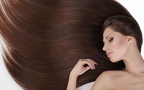 揭開白發叢生的秘密 拒絕做白發魔女