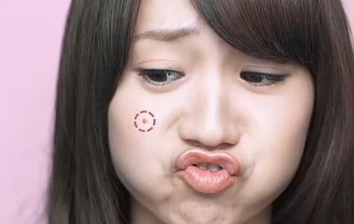 7招輕松解決青春痘的煩惱