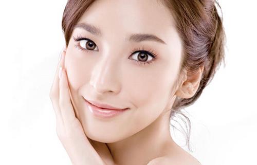 調出好氣色四大食療法