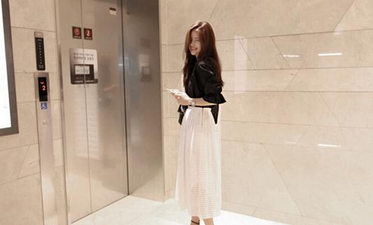 矮個子的女生怎么穿衣才顯高？