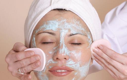 潔面也致皺？潔面時7成女人會犯的錯誤
