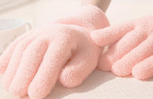 冬天怎么給雙手做護(hù)理