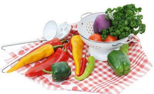 老人長期吃素好嗎?營養(yǎng)均衡很重要