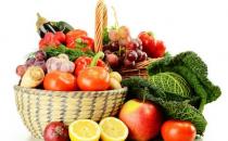 生活中養顏美容的食物介紹