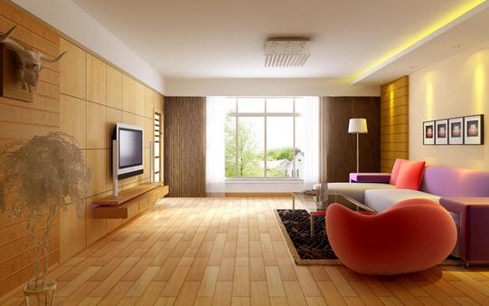 木地板如何保養?木地板的保養方法