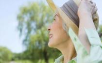 老人養生注意什么 5件事幫助老人延年益壽