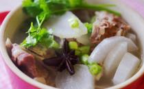 老人感冒快治療 食療方見效快