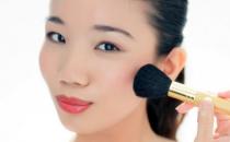無痕補妝8個步驟 快速重整妝容