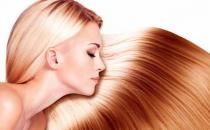 讓頭皮更健康的幾個護發技巧