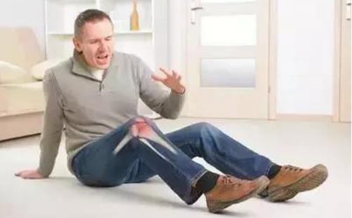 老人變矮？可能患了骨質疏松癥