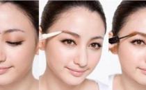 標(biāo)準(zhǔn)眉毛都是怎樣修出來(lái)的