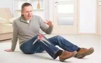 老人變矮？可能患了骨質疏松癥