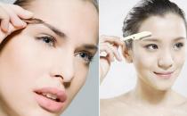 修眉畫眉的技巧 零基礎(chǔ)也能讓你輕松學(xué)會