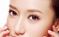 雙眼皮貼 內雙美女的大救星