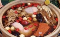 宮廷八珍生發 助你解決生發難題