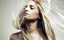 學習吹頭發技巧