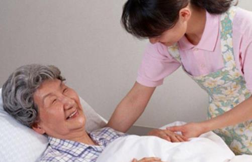 照顧老人當心七個誤區