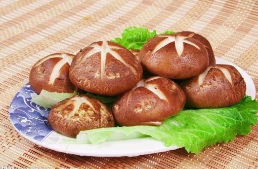 最滋養中國女人的六種好膳食