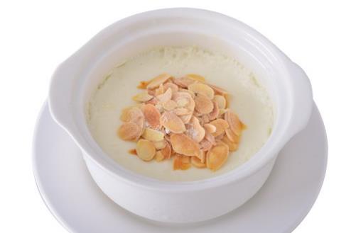 深秋瘦身食譜 讓你營養減肥