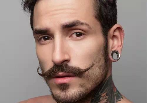 怎么進行胡須種植手術