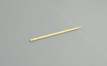 用牙簽來剔牙好嗎？