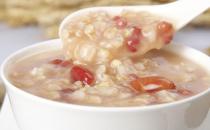 養顏粥讓你美得自然無負擔