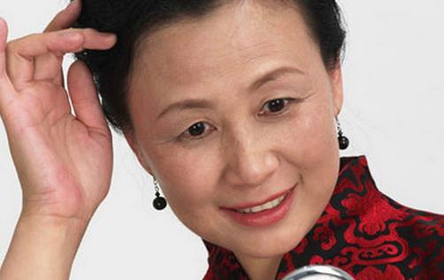 老年染發(fā)成潮流 染發(fā)劑致癌