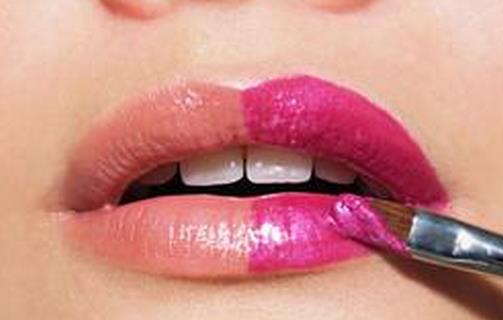 玻尿酸豐唇 展現女性魅力