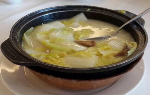 祛痘的小竅門 六個食療方對付頑固痘痘