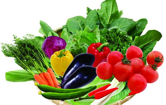 如何科學吃菜更健康