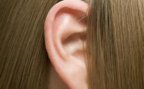 杯狀耳的修復法