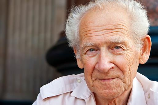 老人降壓有妙招