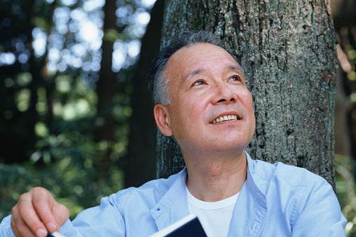 “三步曲”解決老年肌膚問題