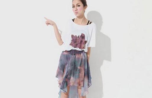 夏季穿什么衣服能防曬?