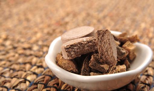 中藥的保存方法