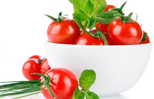 5種食物快速消斑 不當(dāng)“斑”長