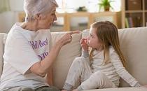 老人嘮叨是病，癥結何在