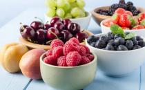 抗氧化食品有哪些？盤點抗氧化食品