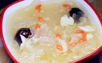 十大美容養顏食譜幫你告別壞肌膚！