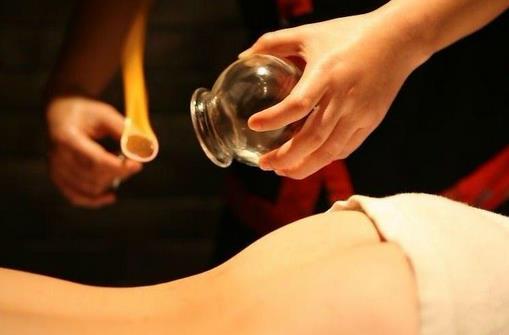 中醫祛痘有秘方 溫和美容方