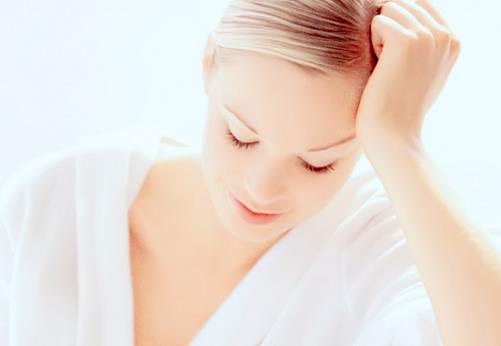 如何內(nèi)調(diào)讓斑點消失？簡單三招幫到你