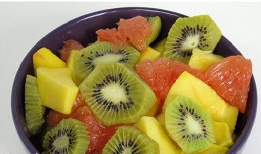 揭秘：女性排毒養(yǎng)顏美白食譜