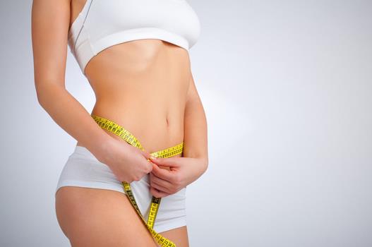 嚴冬3大溫暖減肥法 讓你自然瘦10斤