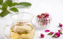 4種花茶最養顏 菊花排毒加玫瑰祛斑快