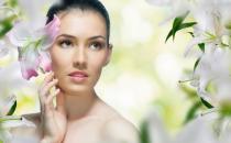 排毒養顏 美麗面容吃出來