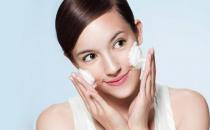 你聽說了嗎？有效祛痘，從潔面開始
