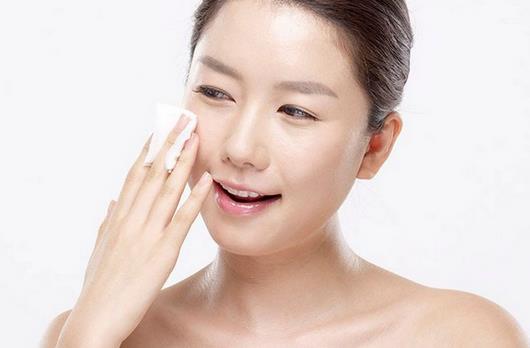 你的黑頭屬于哪個程度？